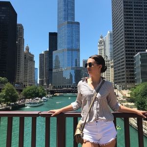 Meet your Posher, Karis